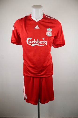 Adidas liverpool complet - adidas,