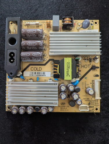 Psu alimentation board - alimentation,