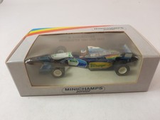 Minichamps Junior Benetton