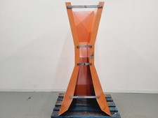 Armfield FEX26-3 GRP Parshall