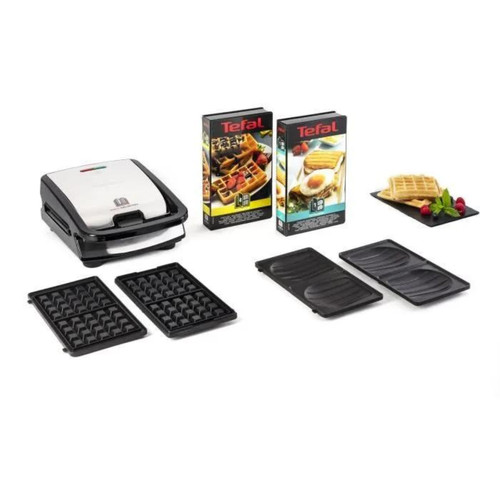 Appareil gaufre - à,