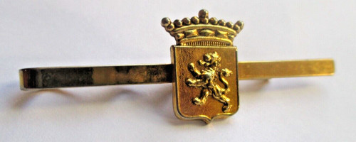Ancienne pince cravate - ancienne,