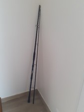 Canne pêche MACK 2 Ultima Gold