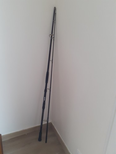 Canne pêche mack ultima - pêche,