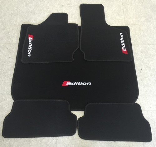 Tapis pour voiture sol - de,