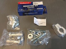 UN KIT MONTAGE ALU PROTEGE