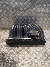 MERCEDES-BENZ ML 270 CDI W163 Collecteur D'Admission 6120903537 2.7 Diesel