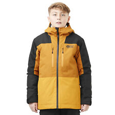 Picture Daumy Kinder-Skijacke