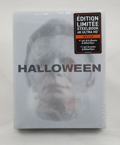 Halloween edition collector - halloween,