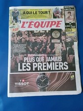 STADE TOULOUSAIN / JOURNAL