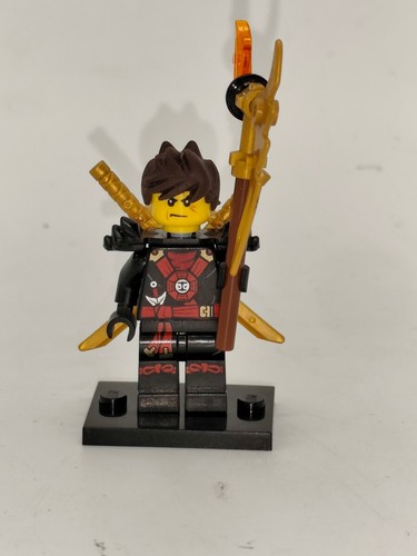 Lego ninjago figurine njo261 - lego,