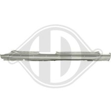 DIEDERICHS Bas De Caisse Droit