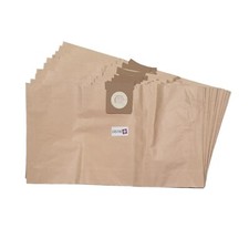 Sac aspirateur pour Aquavac/Goblin Pro 300 / GUSTY 30 - 5 sacs papier
