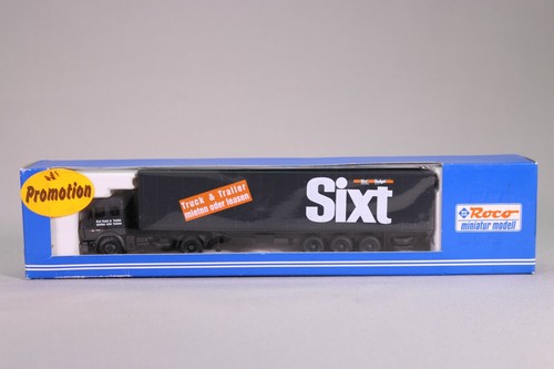 Le3026 roco 1579 train - le3026, ho