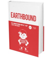 Ludothèque n°17 - Earthbound