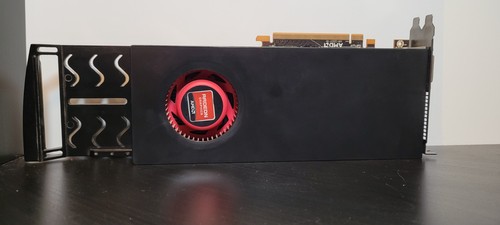 Amd radeon 6870 1gb - amd,
