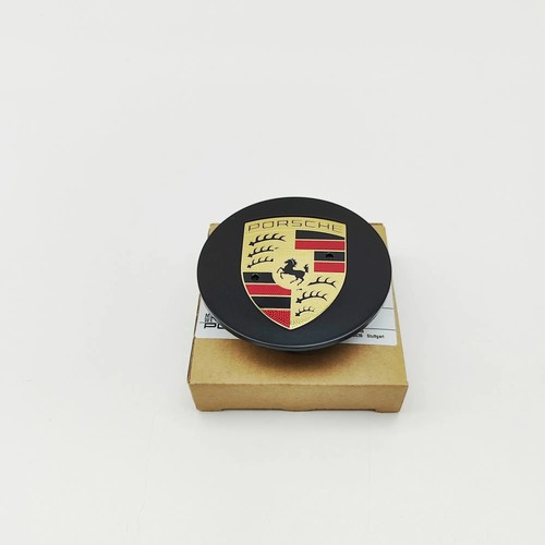 Cache moyeu roue porsche - roue,
