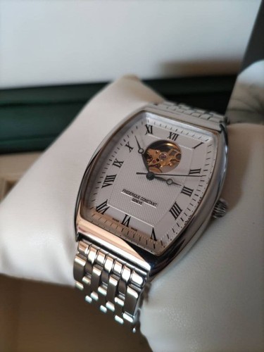 Montre automatique