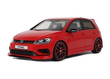 Ottomobile 2018 Volkswagen