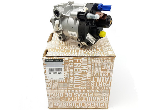 Pompe injection original - pompe,