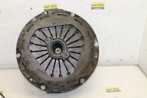 Volant moteur masse iveco - bi-masse,