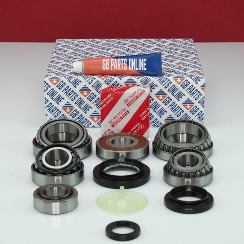 Kit réparation pour toyota - kit,
