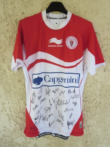 Maillot rugby biarritz - maillot,