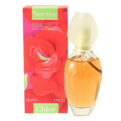 Narcisse chloe 50ml - chloe,