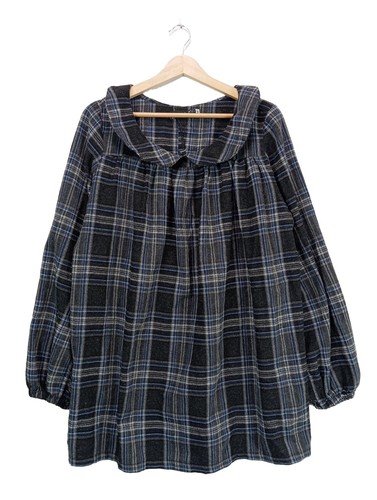Nais robe babydoll - robe,