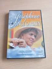 DVD JOSEPHINE ANGE GARDIEN
