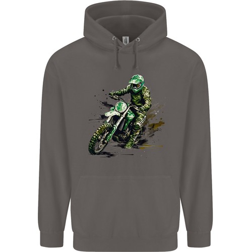 Hoodie pour homme - homme, coton
