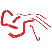 Kit Manchons Samco Suzuki Bleu