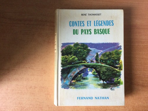 Contes legendes du - legendes,