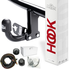 Attelage rigide fixe pour
