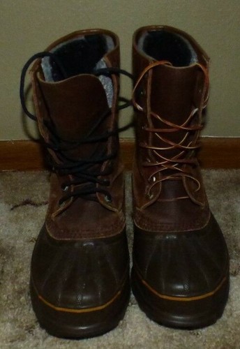 Men sorel snow boots - sorel,