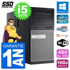 PC Tour Dell OptiPlex 9010