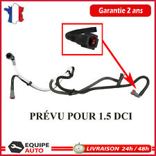 Tuyau Durite Alimentation Carburant prévu RENAULT KANGOO 1.5 DCI - 8200811721