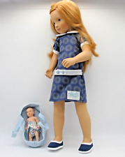 PROMO -10% Poupée Finouche 48