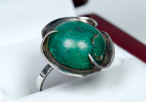 Argent style ancien art - argent,