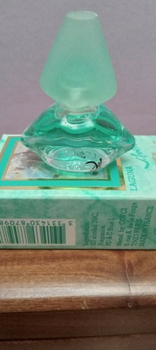 Miniature dali laguna - -,