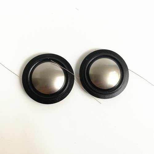 Replacement titanium dome - replacement,