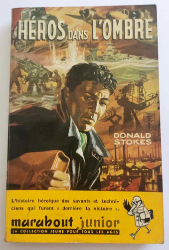 Marabout junior 1955 - junior, n°