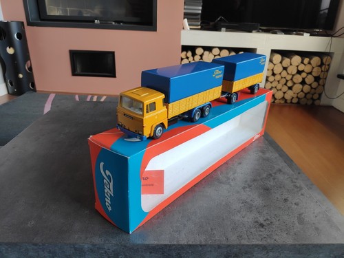 Tekno holland scania - 1/50, 141