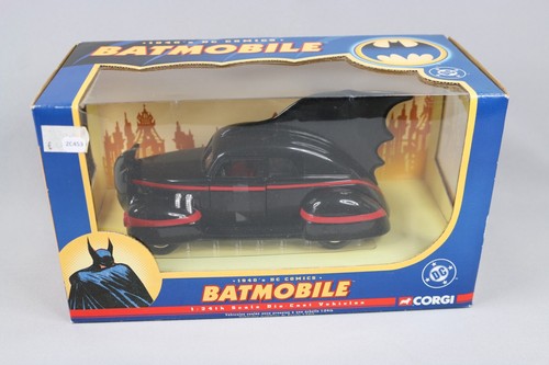 Zc453 corgi 77506 voiture 24 - zc453,