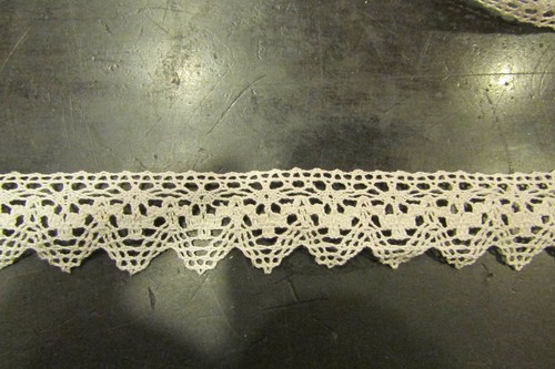Ancien galon dentelle au - ancien,