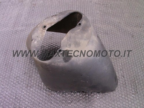 Pare chocs avant pour - pare-chocs, piaggio