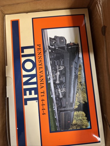 Lionel 28063 4 - 6-28063,