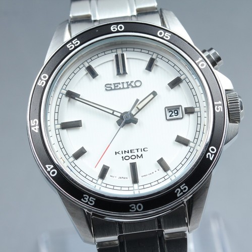 Montre pour homme seiko - pour,