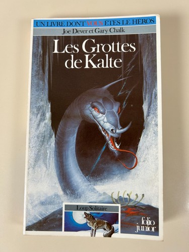 Livre dont vous - un,
