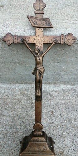 Bbl2 crucifix croix à - bbl2,